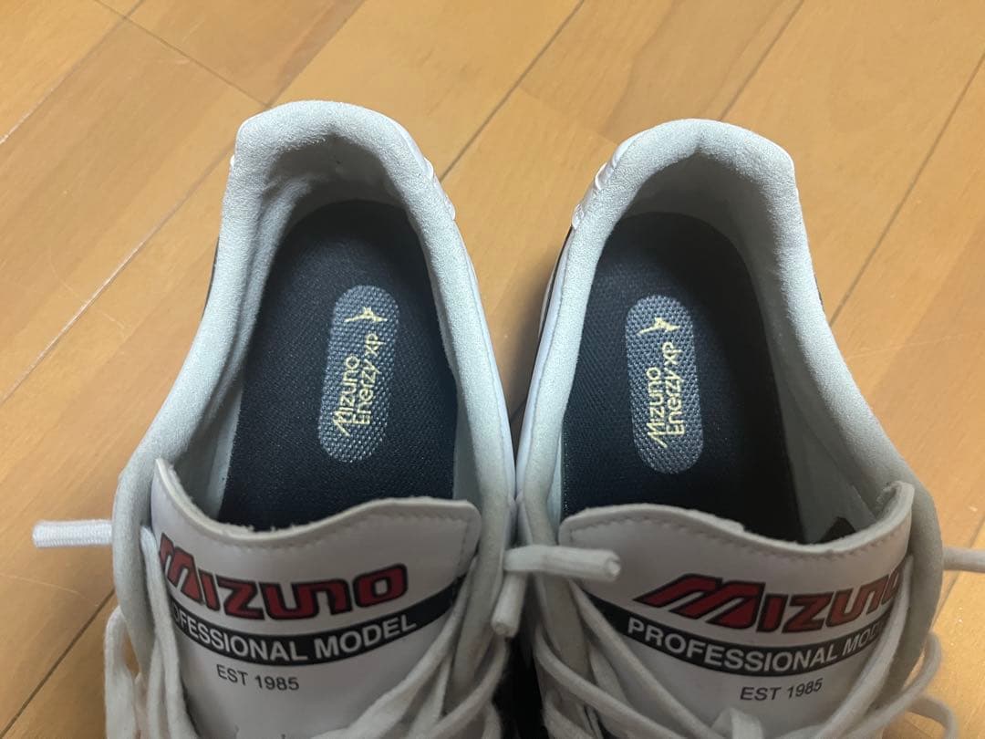 Mizuno PROFESSIONAL MODEL サッカーシューズ