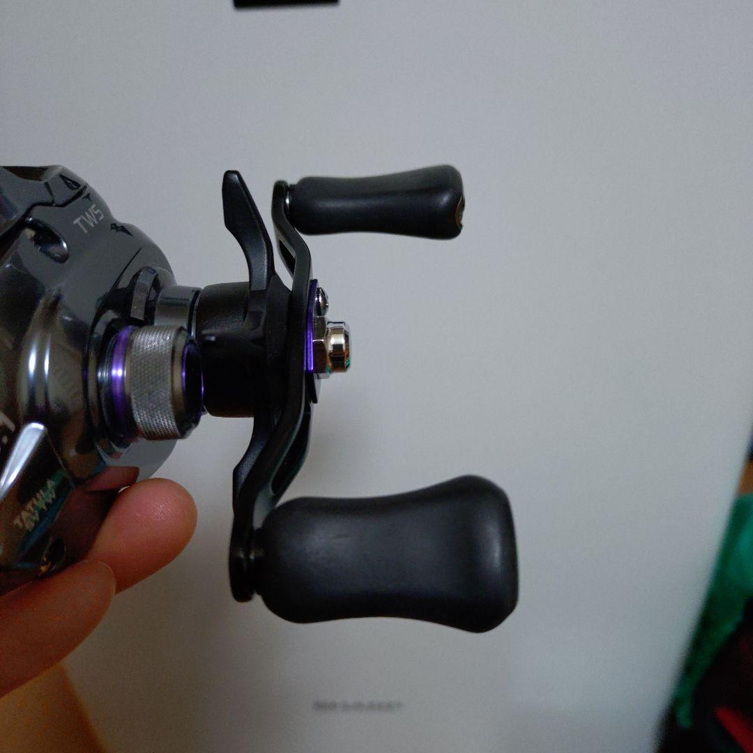 ダイワ　タトゥーラsv tw