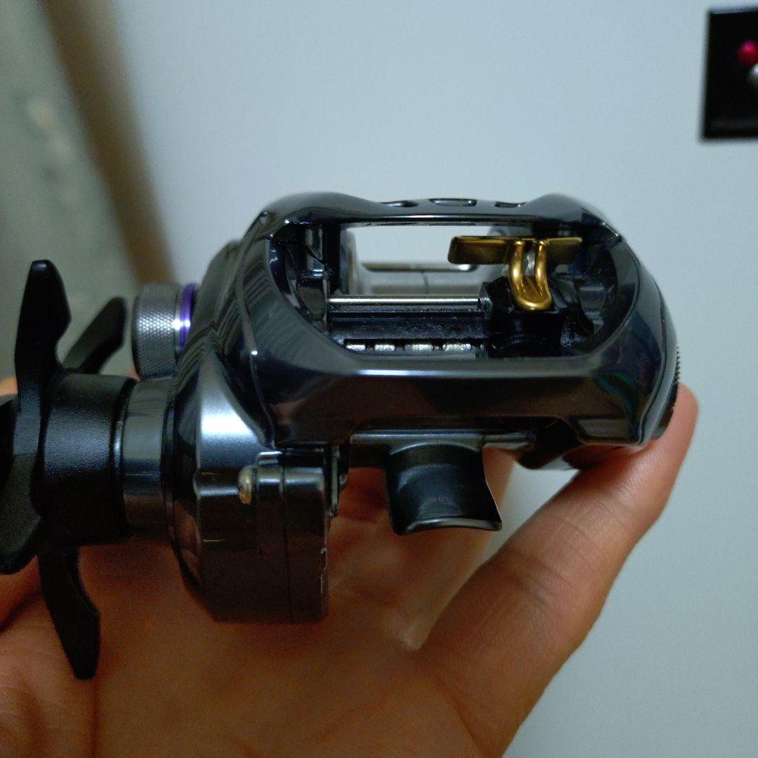 ダイワ　タトゥーラsv tw