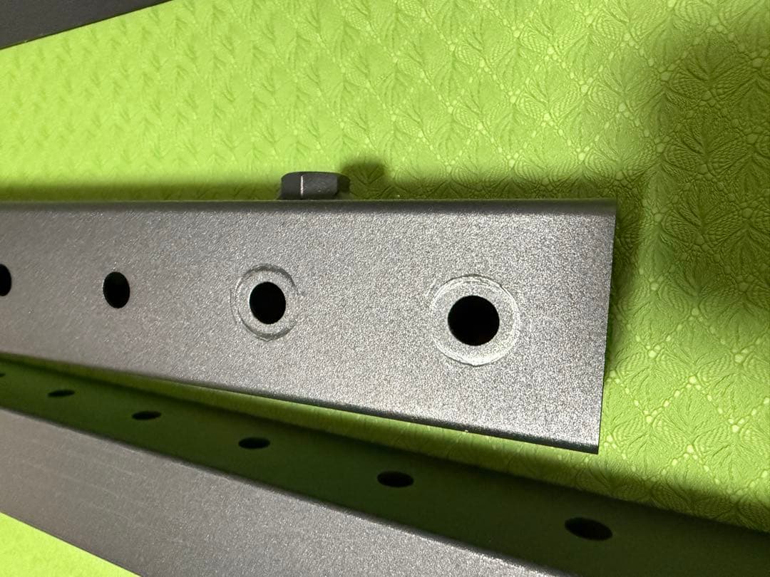 TEDDY WORKS KENSUI kaku model1 懸垂バー