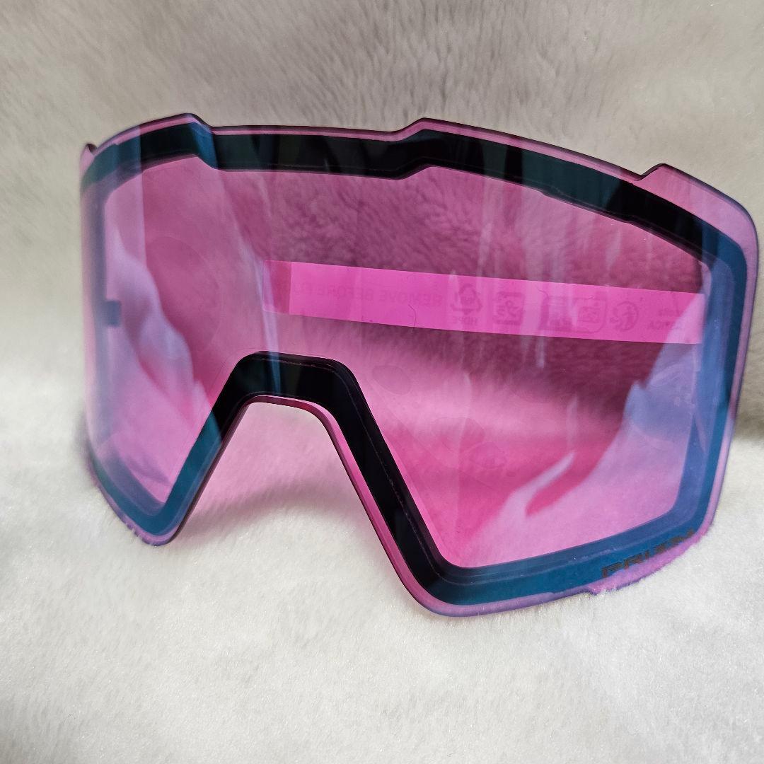 スキー・スノーボードアクセサリー 25-26 OAKLEY LINE MINER PRO L