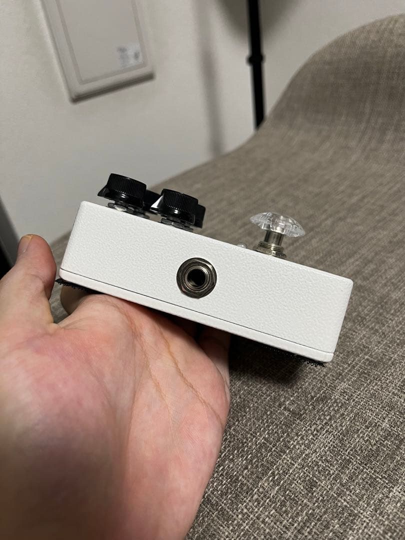 ギター XOTIC RC Booster Classic Limited Edition