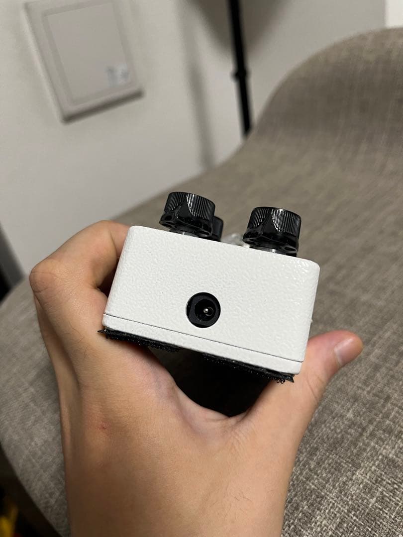 ギター XOTIC RC Booster Classic Limited Edition