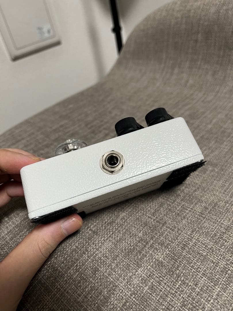 ギター XOTIC RC Booster Classic Limited Edition