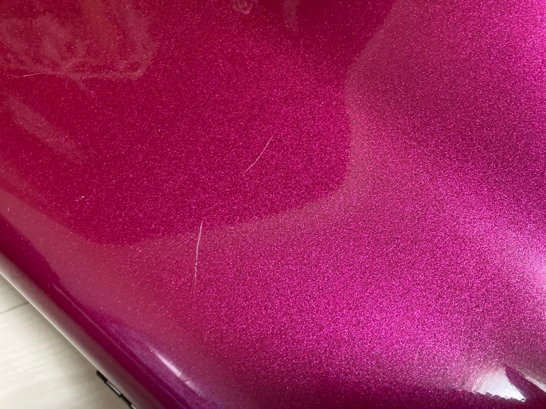 テナーサックス　ケース