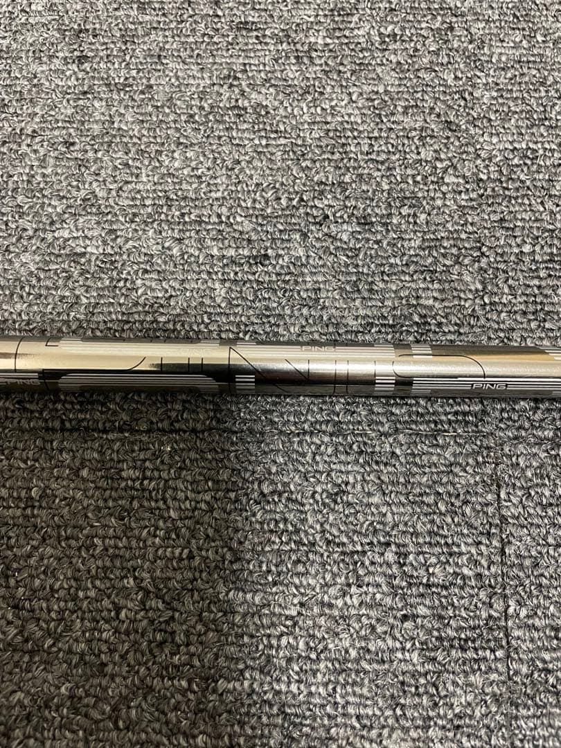 （希少）ピンツアー173-65R 3W用　ピンスリーブ付