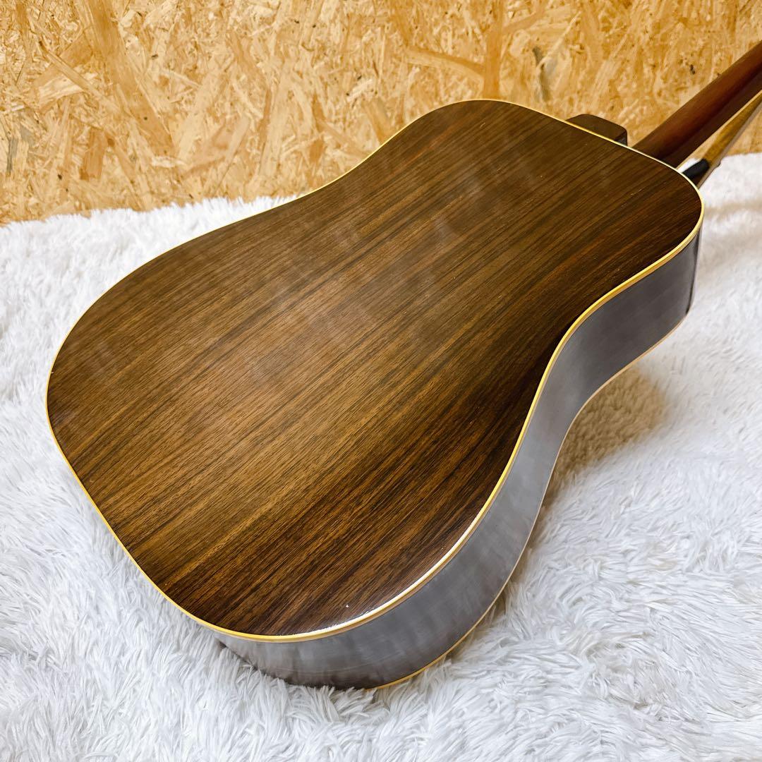 CHAKI W-2 ジャパンビンテージ アコースティックギター チャキ 日本製