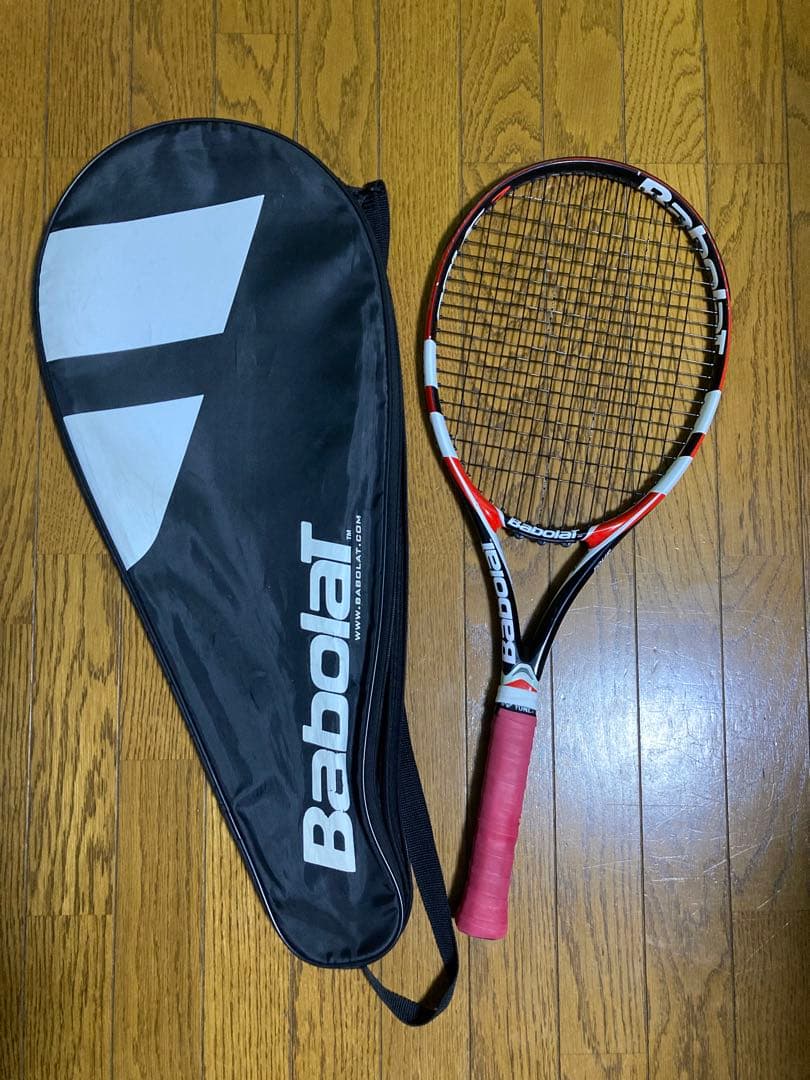 SALE中　Babolat バボラ DRIVE Z TOUR