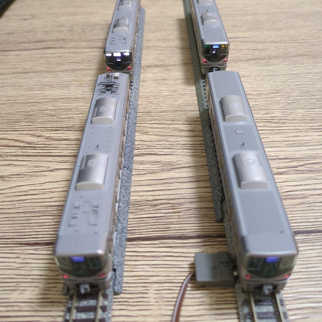 TOMIX 92422 92421 225 0系 12両セット