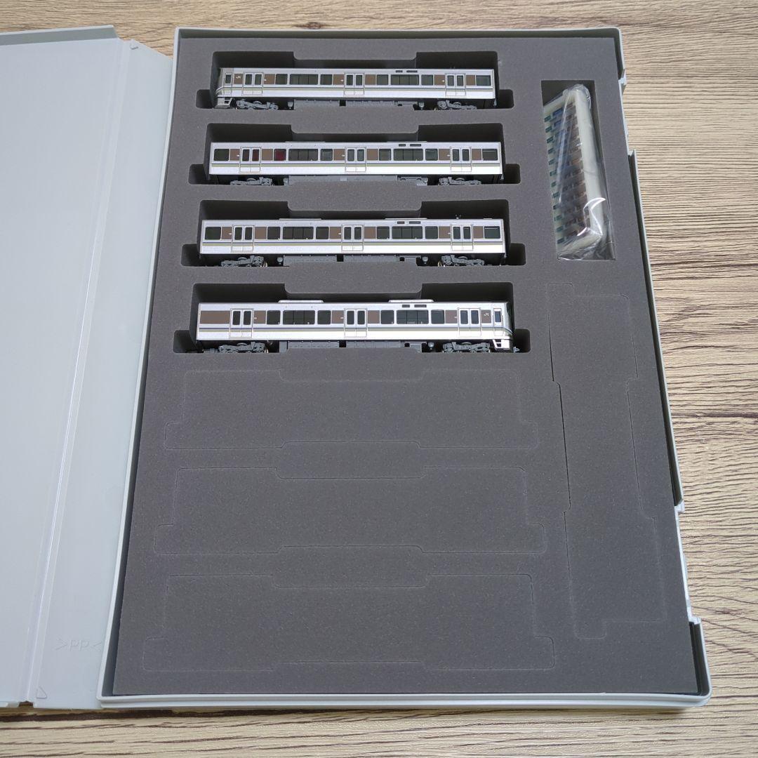 TOMIX 92422 92421 225 0系 12両セット