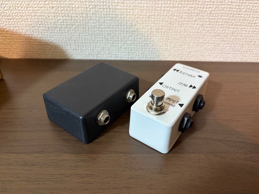 Limeton Audio JCB-4S-Flat おまけ付き