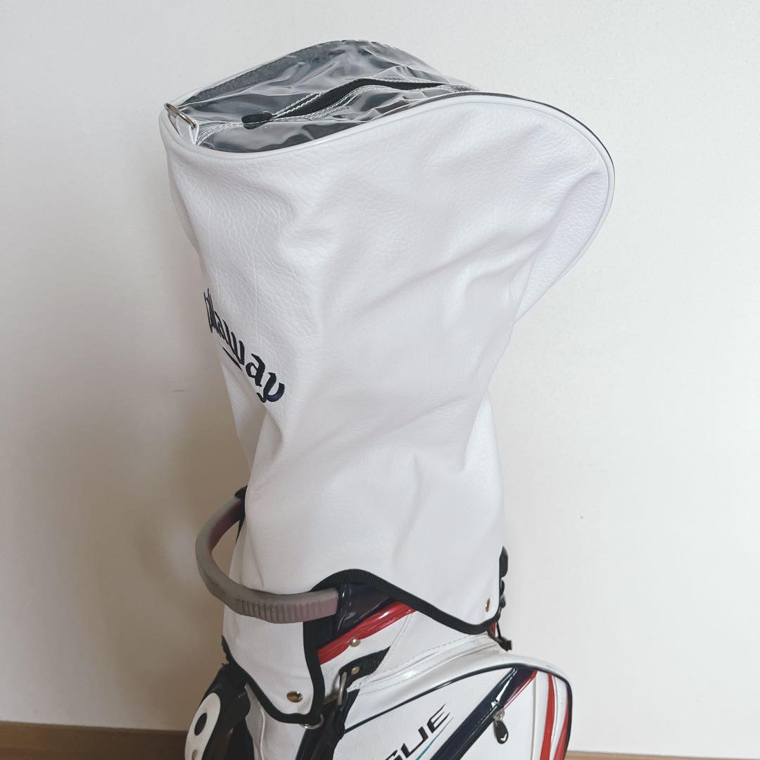 K185 Callaway ROGUE ST ツアースタンド キャディバッグ