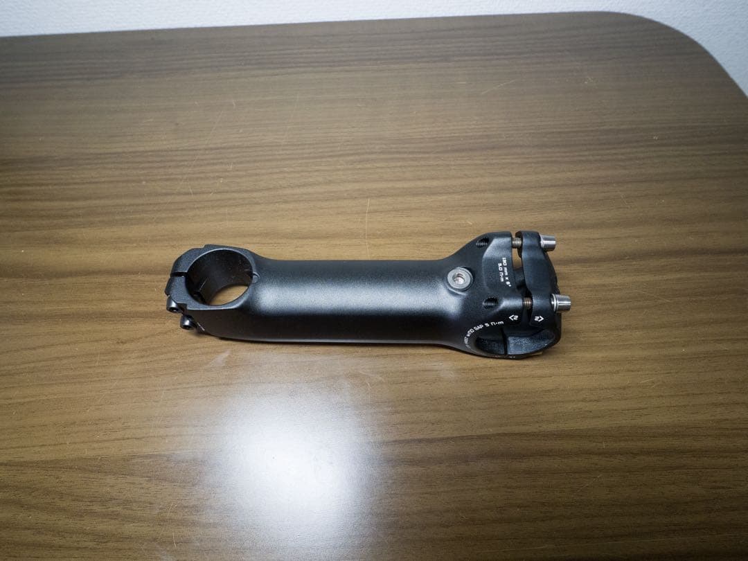 S-Works Tarmac Stem 130mm 6°