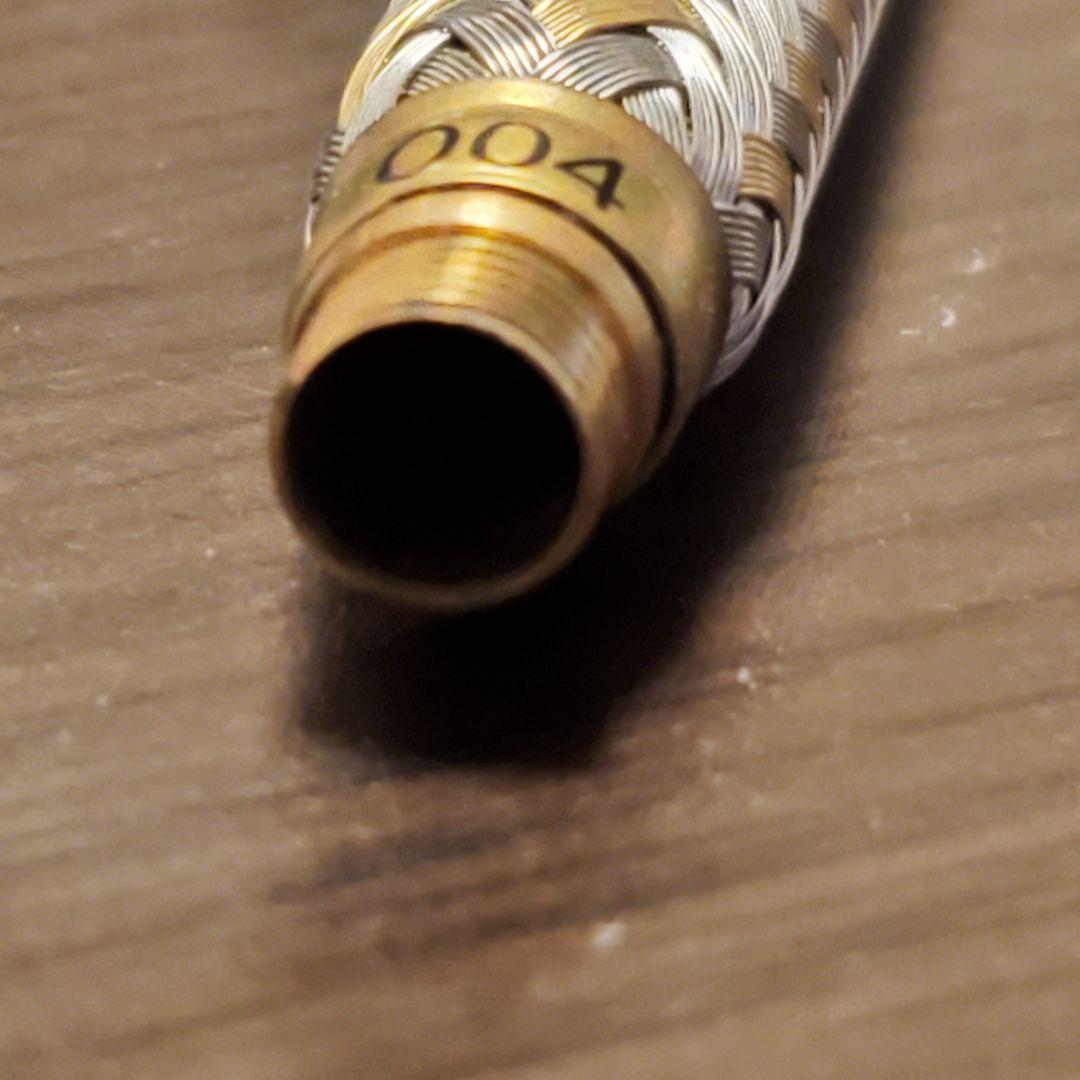 PORSCHE DESIGN ポルシェデザイン ボールペン