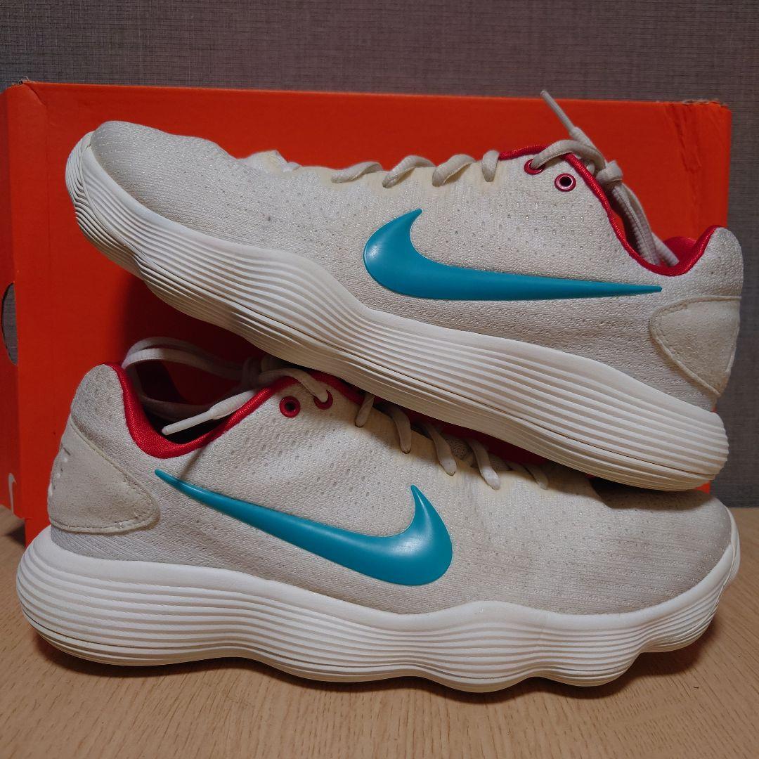 Nike HYPERDUNK 2017 LOW EP チャイニーズドラゴン