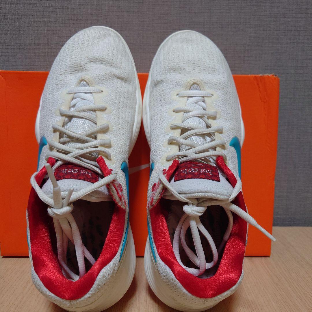 Nike HYPERDUNK 2017 LOW EP チャイニーズドラゴン