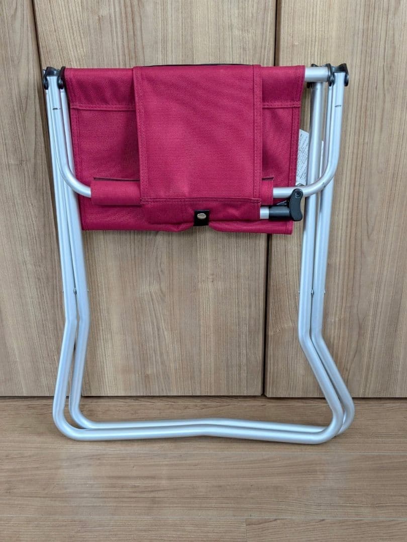 【まっちゃん】3脚セット  peak FDチェア ワイド