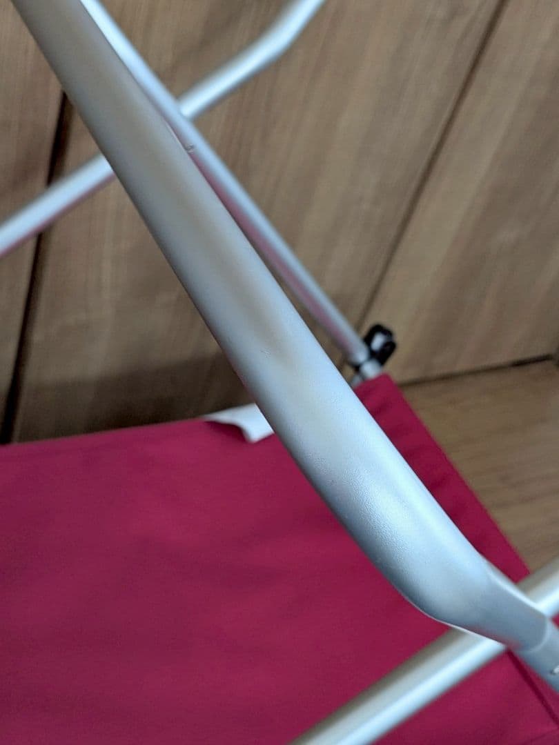 【まっちゃん】3脚セット  peak FDチェア ワイド