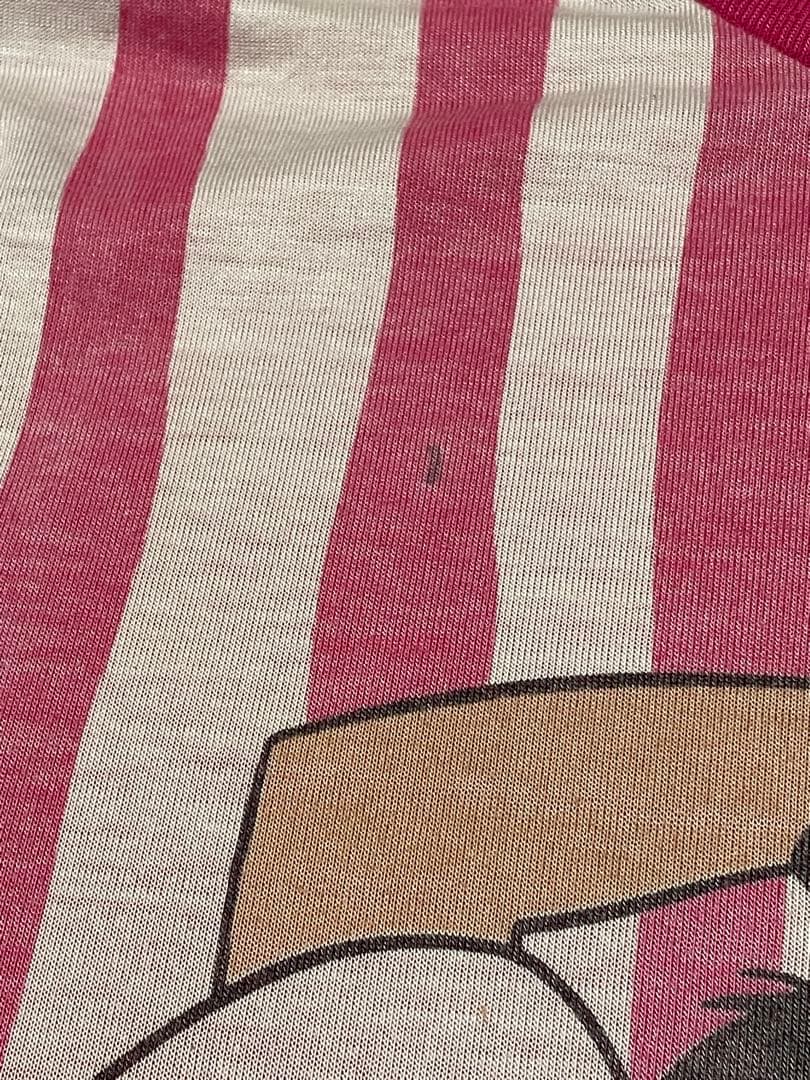 Disney ノートルダムの鐘 エスメラルダ TシャツSサイズ程