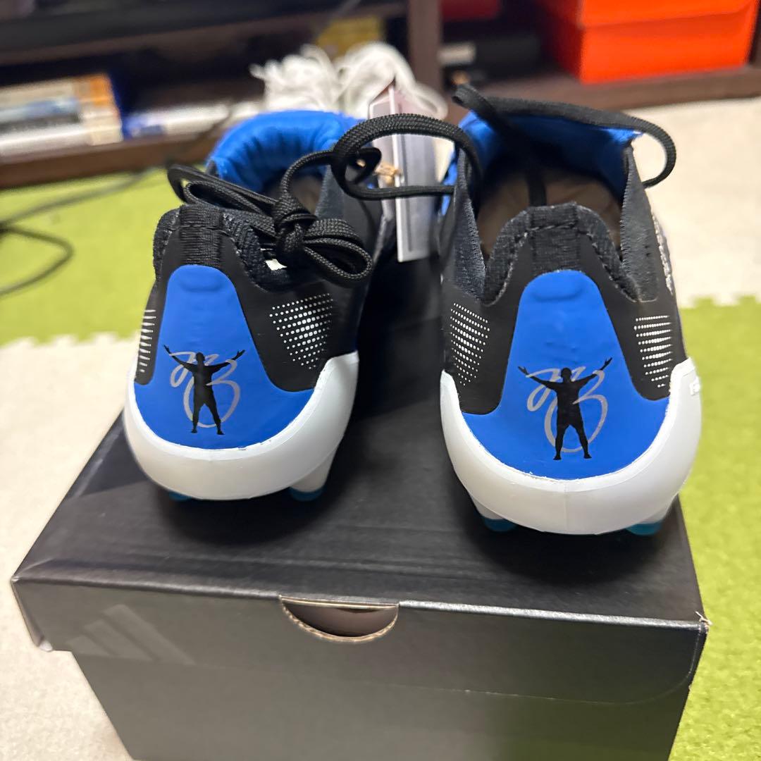 アディダス　プレデター　エリート　FT AG JB