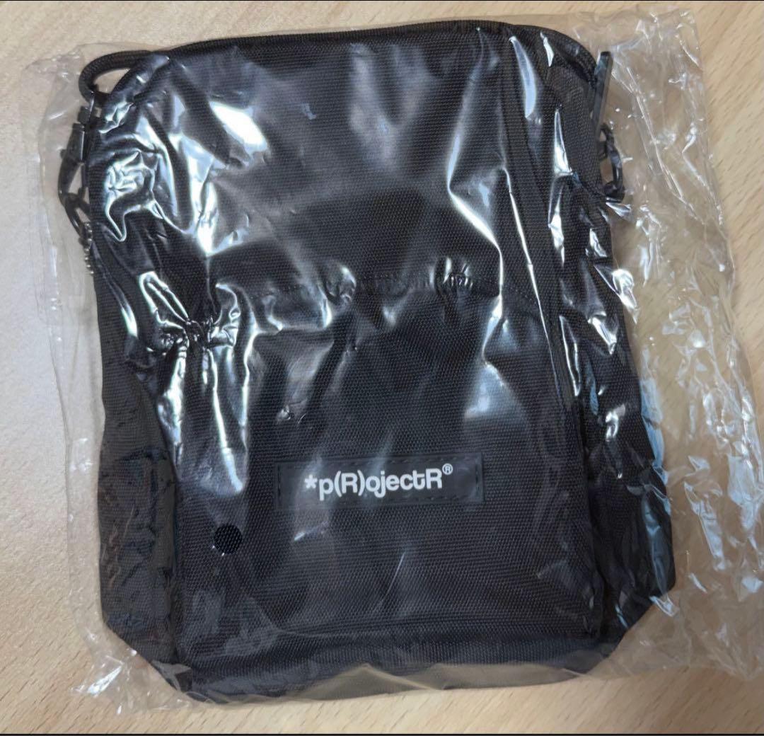 *p(R)ojectR® プロジェクトアールTHE RAMPAGE