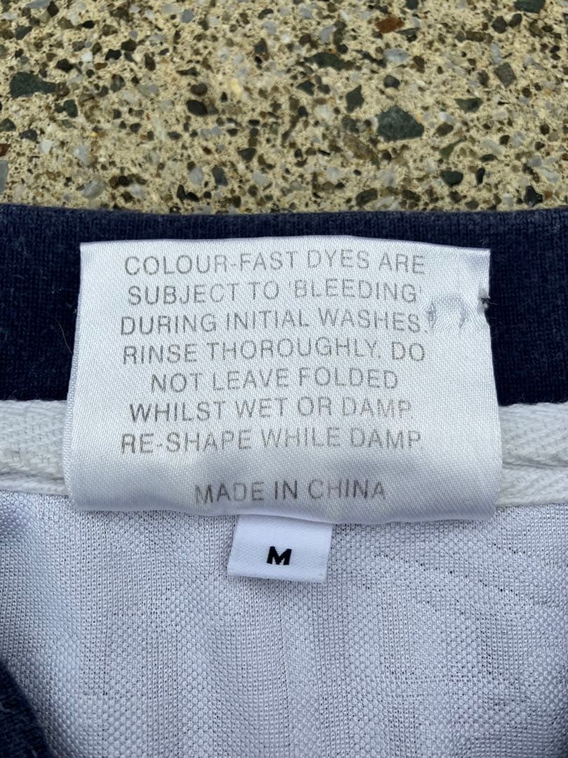 【超希少当時物】アンブロxトッテナム/1991ユニフォーム/ゲームシャツ L英国