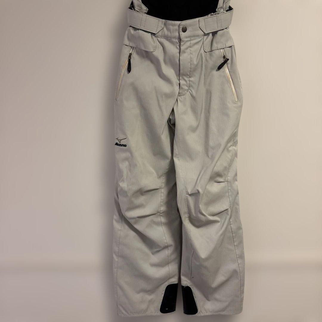 ミズノ　Sサイズ　スキーウェア