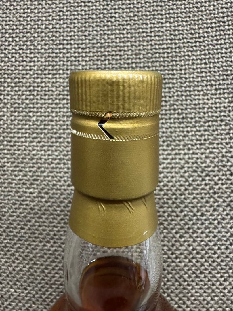 バーンサイド （バルヴェニー） 1996-2014 18年700ml 56.6%