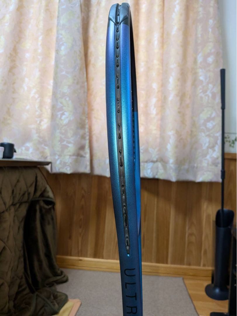 Wilson　ウルトラ100L V4.0 テニスラケット
