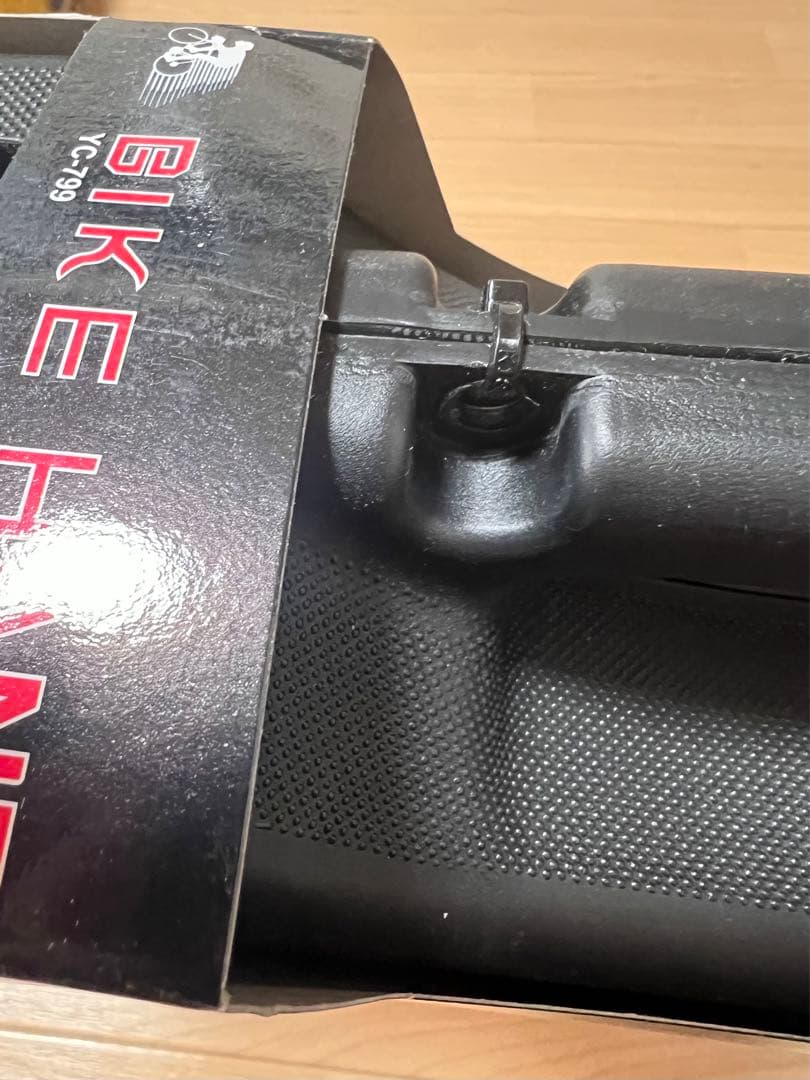 [新品未使用品]BIKE HAND [シマノ] YC-799