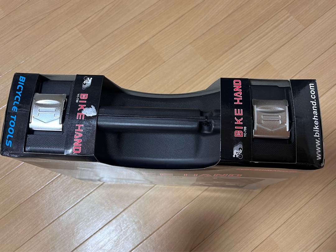 [新品未使用品]BIKE HAND [シマノ] YC-799