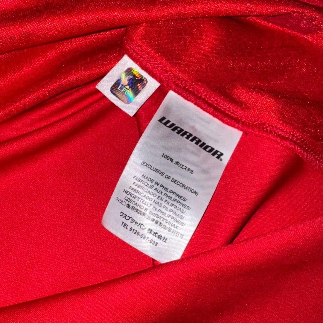 リバプール 14/15 #10 コウチーニョ ユニフォーム