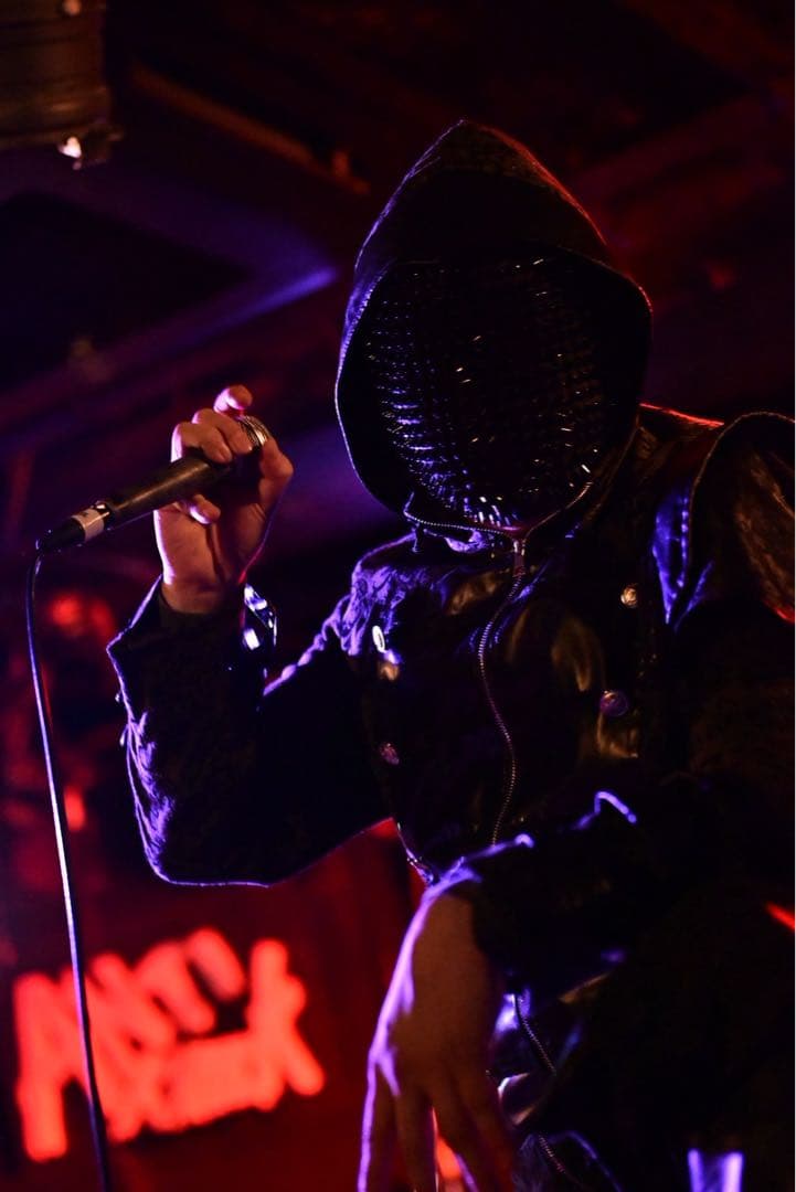 ライブ写真「10」