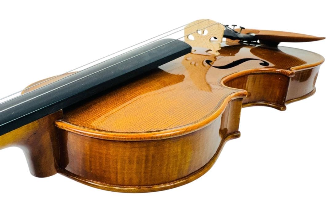 大谷楽器 Grosso Valle 4/4サイズ バイオリン VL-1 虎杢