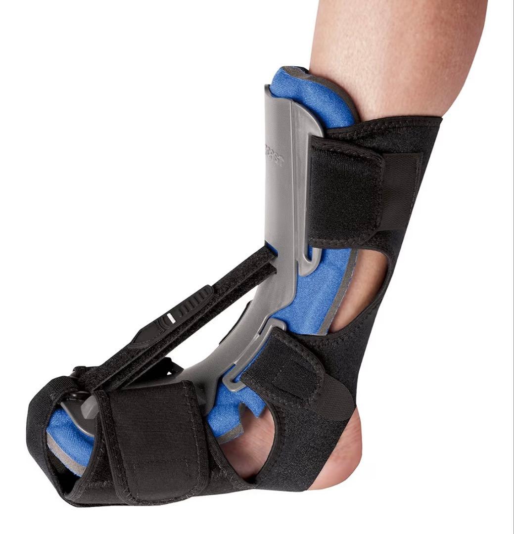 AIRASTドーサルナイトスプリント(DNS)