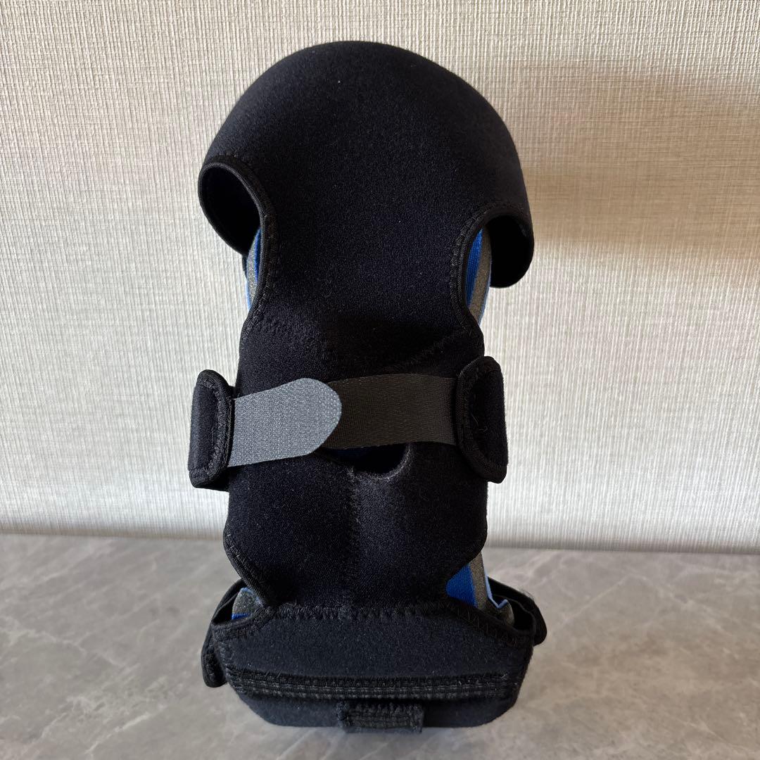 AIRASTドーサルナイトスプリント(DNS)