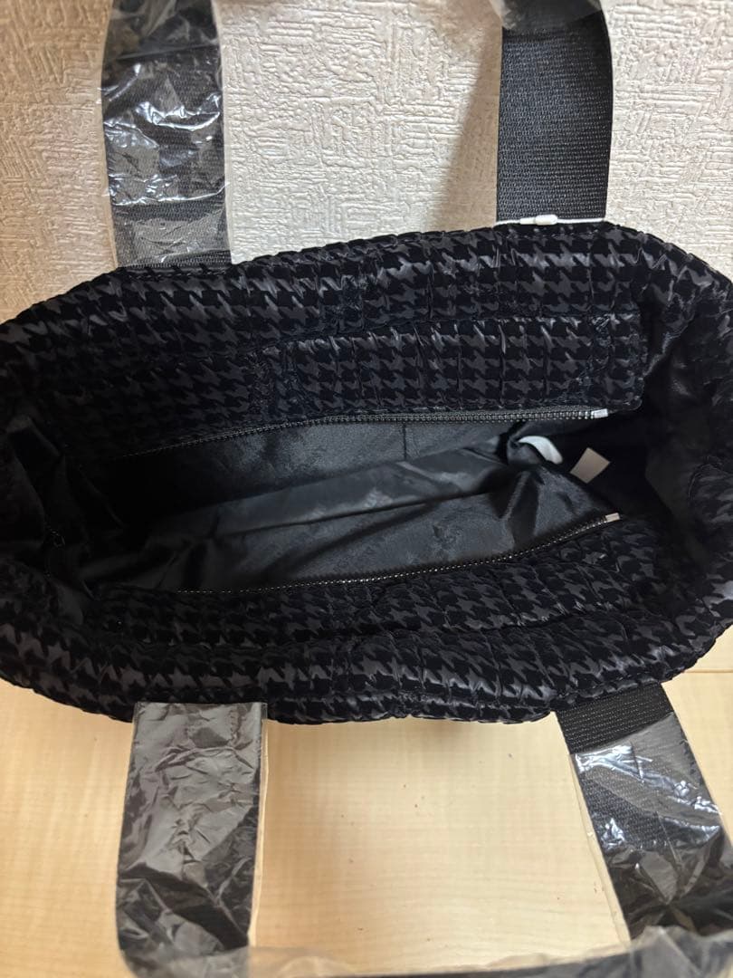 マスターバニー　カートバック