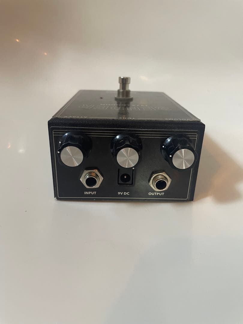 JHS PEDALS BENDERファズ ギター エフェクター