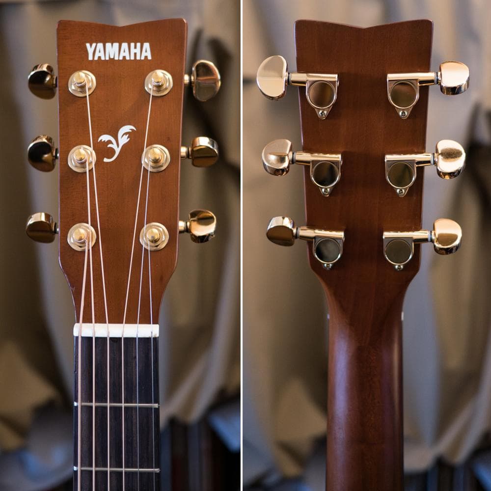 YAMAHA F315D 2016年 美品状態良