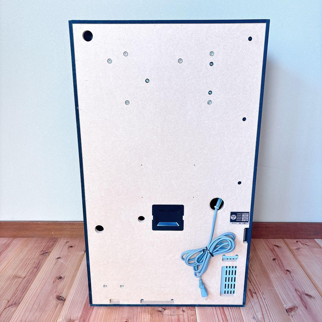 北電子 アイムジャグラー EX-TP 6号機 実機 動作確認済み