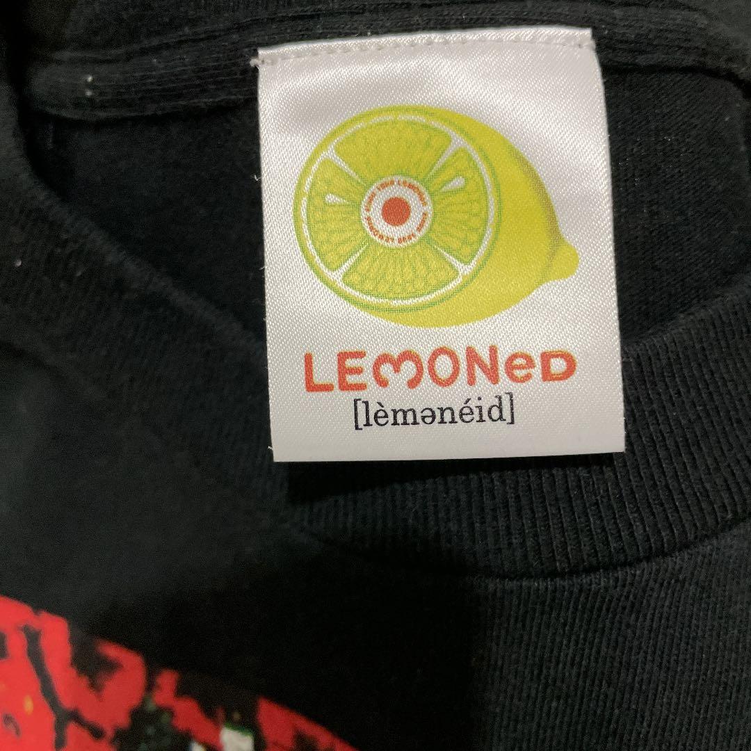 hide サイコベアTシャツ Sサイズ LEMONed SHOP