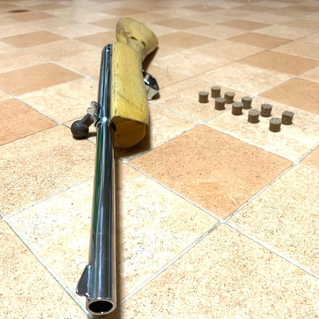 コルク銃　在庫2025