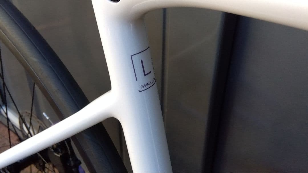 【整備済み】使用わずか　SUNPEED ロードバイク ASTRO