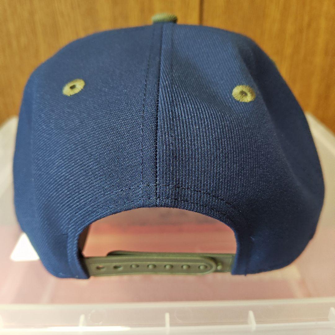 カープキャップニューエラ950スラィリーあしあと！限定新グッズ完売品！