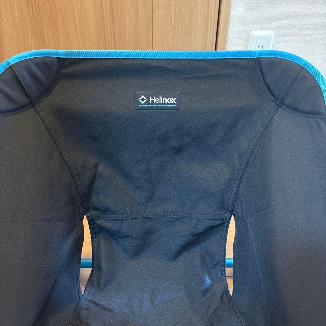 Helinox(ヘリノックス) アウトドアチェア フェスティバルチェア