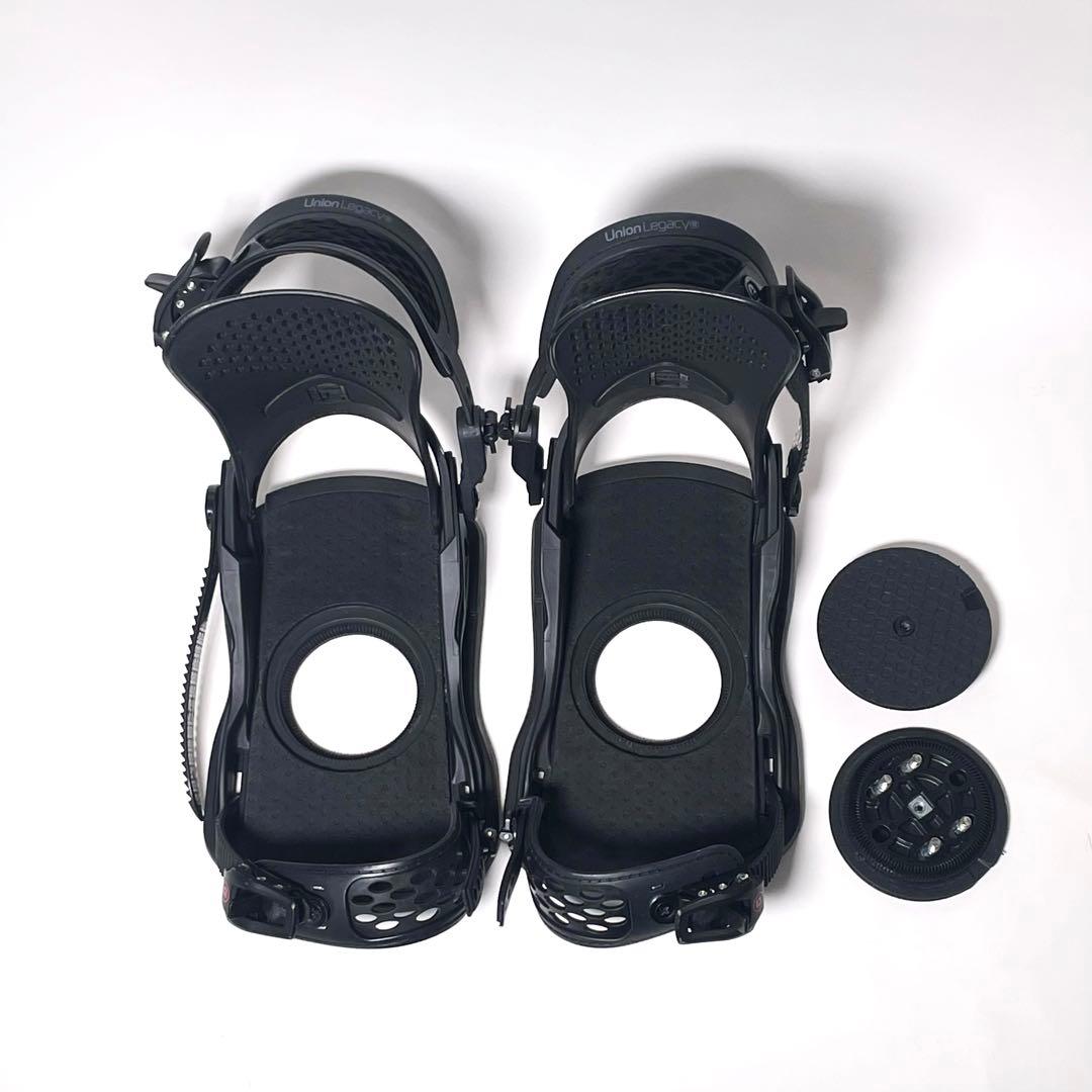 Union Legacy Ｍsize レディース ビンディング