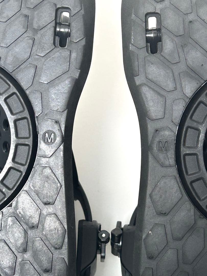 Union Legacy Ｍsize レディース ビンディング