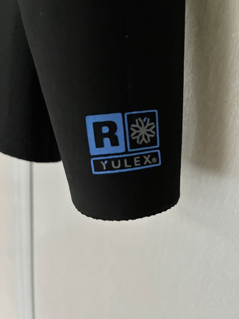 【L】Patagonia ユーレックス　フロントジップ　ロングスリーブ　タッパー