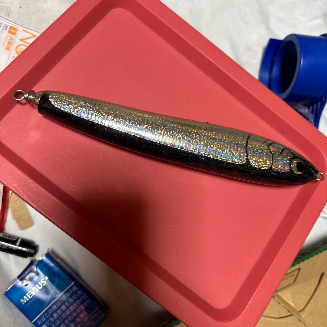 カーペンター GT 105