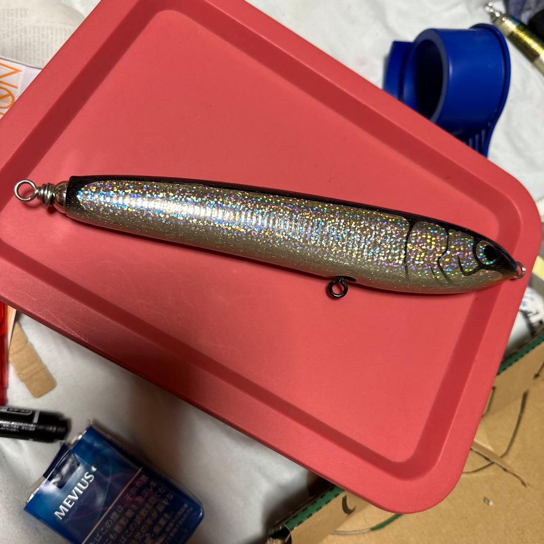 カーペンター GT 105